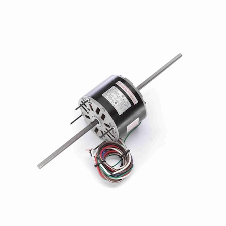 Century 1/4HP 115V 1625RPM 3Spd Motor RAL1024